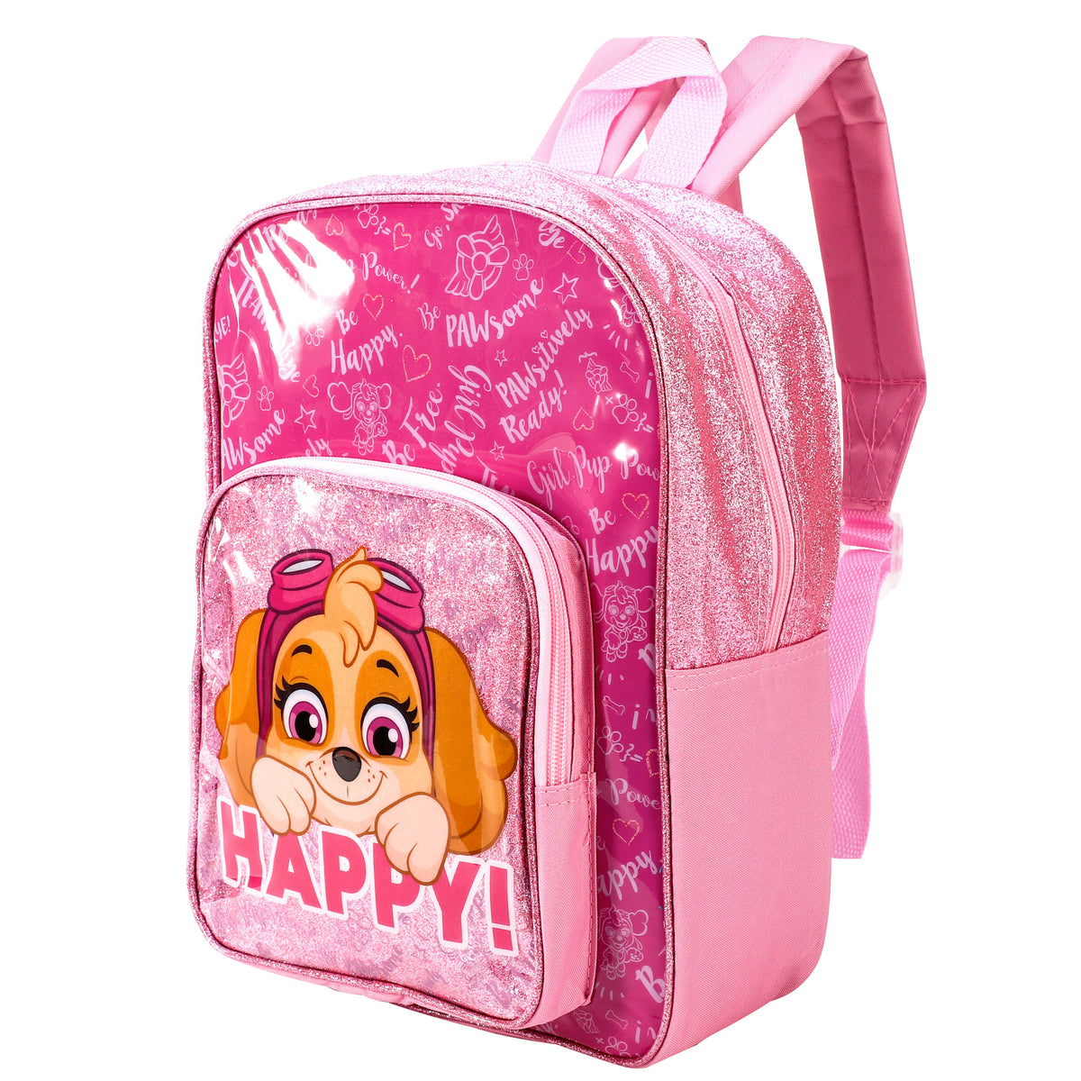 Skye "Happy" Deluxe Backpack