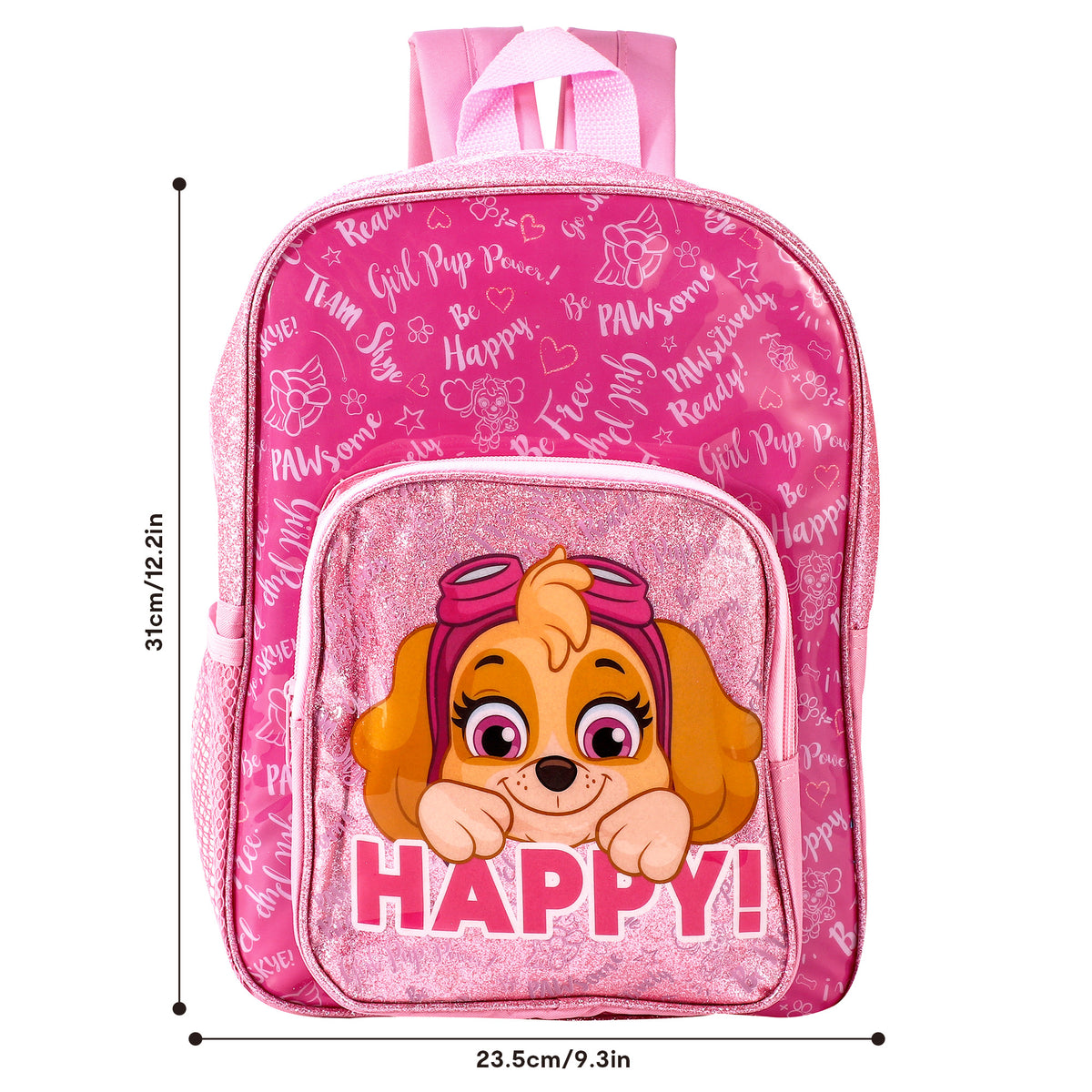 Skye "Happy" Deluxe Backpack