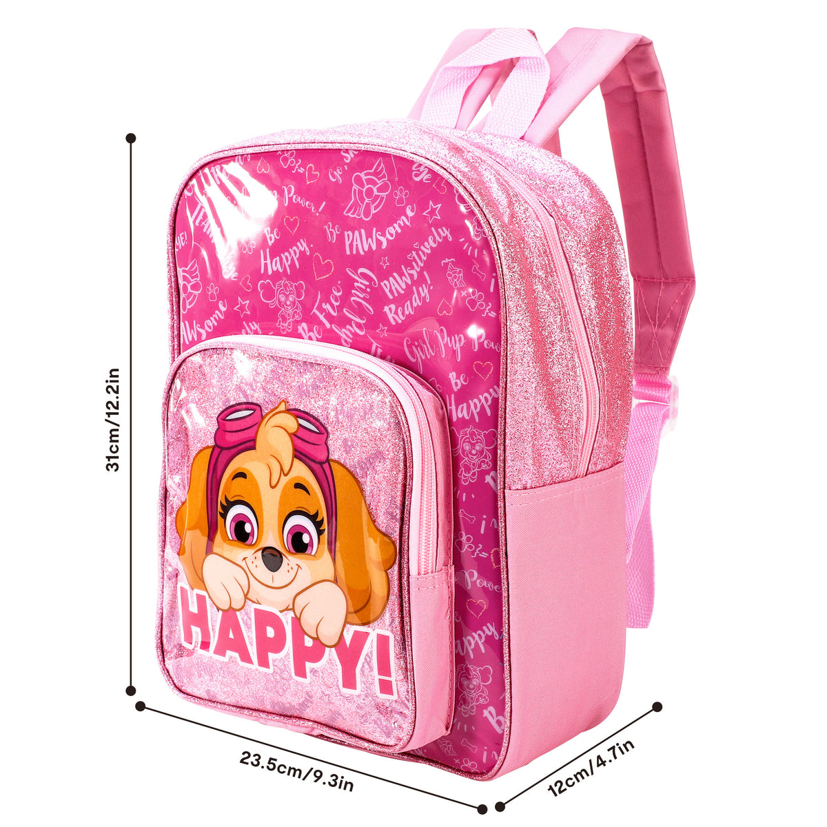 Skye "Happy" Deluxe Backpack