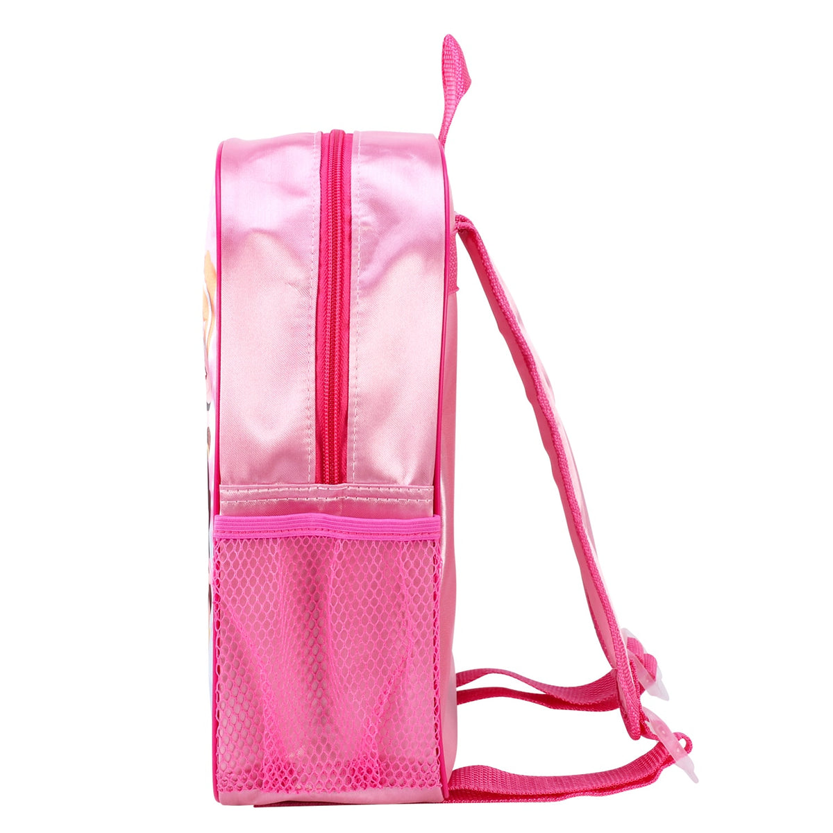 Disney Princess "Make Today Magic" Fabric Backpack