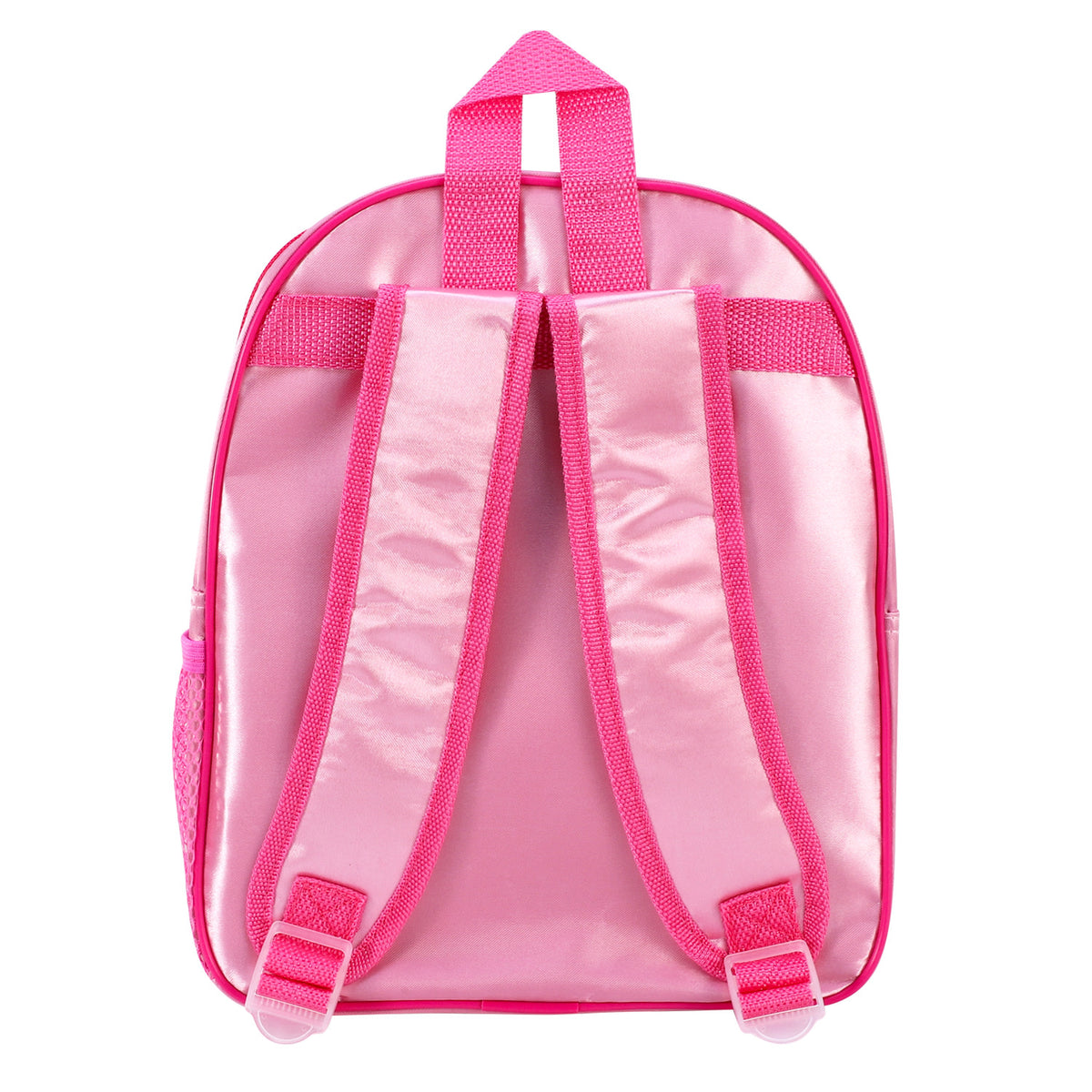 Disney Princess "Make Today Magic" Fabric Backpack