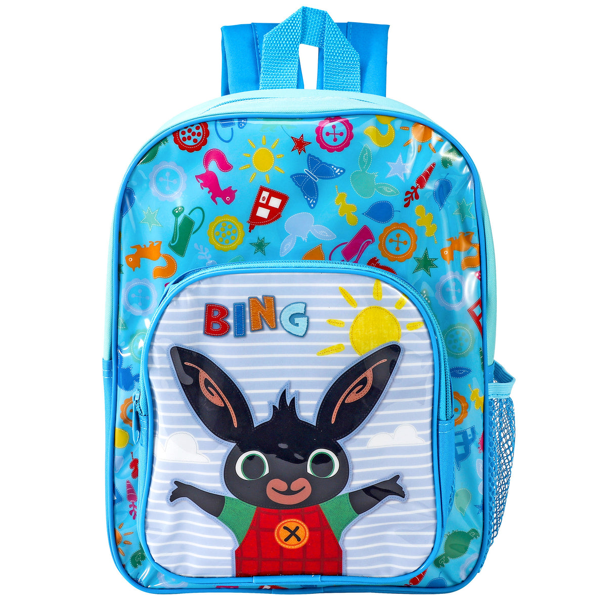 Bing Deluxe Backpack