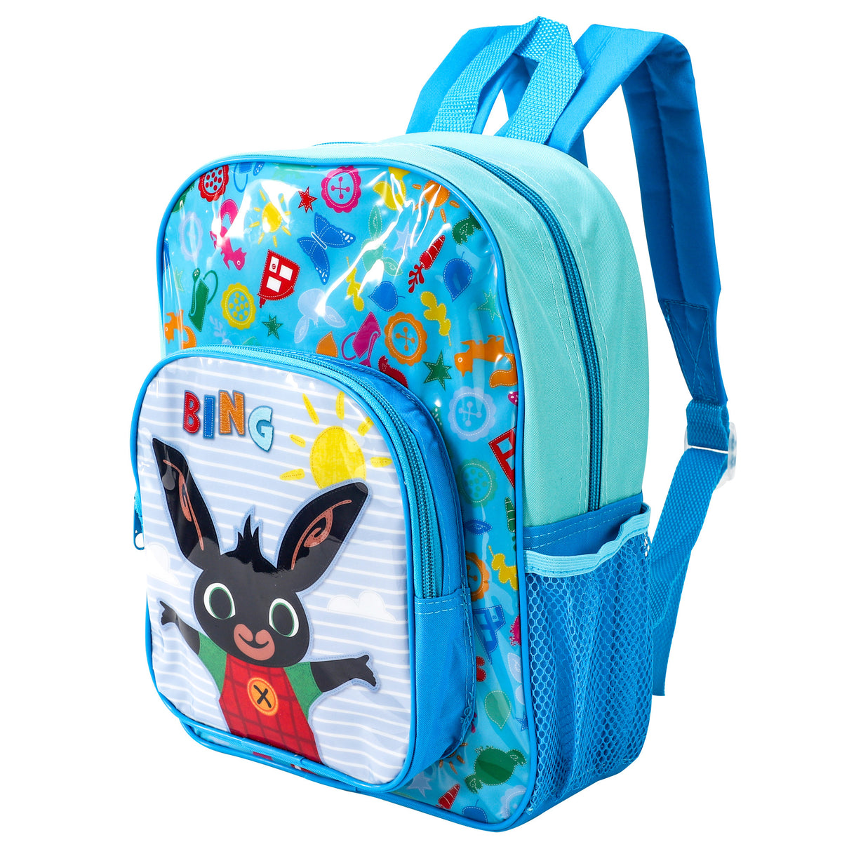 Bing Deluxe Backpack