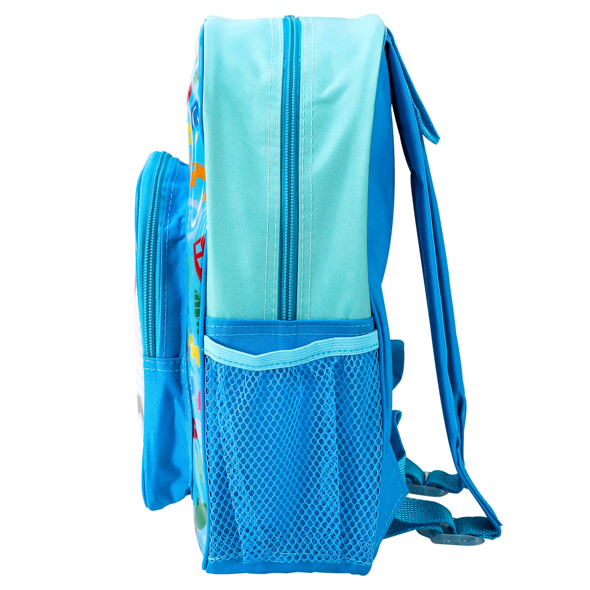 Bing Deluxe Backpack