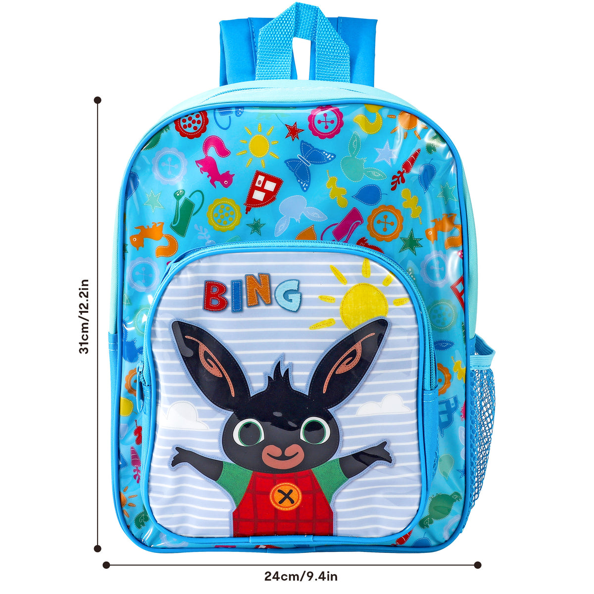 Bing Deluxe Backpack