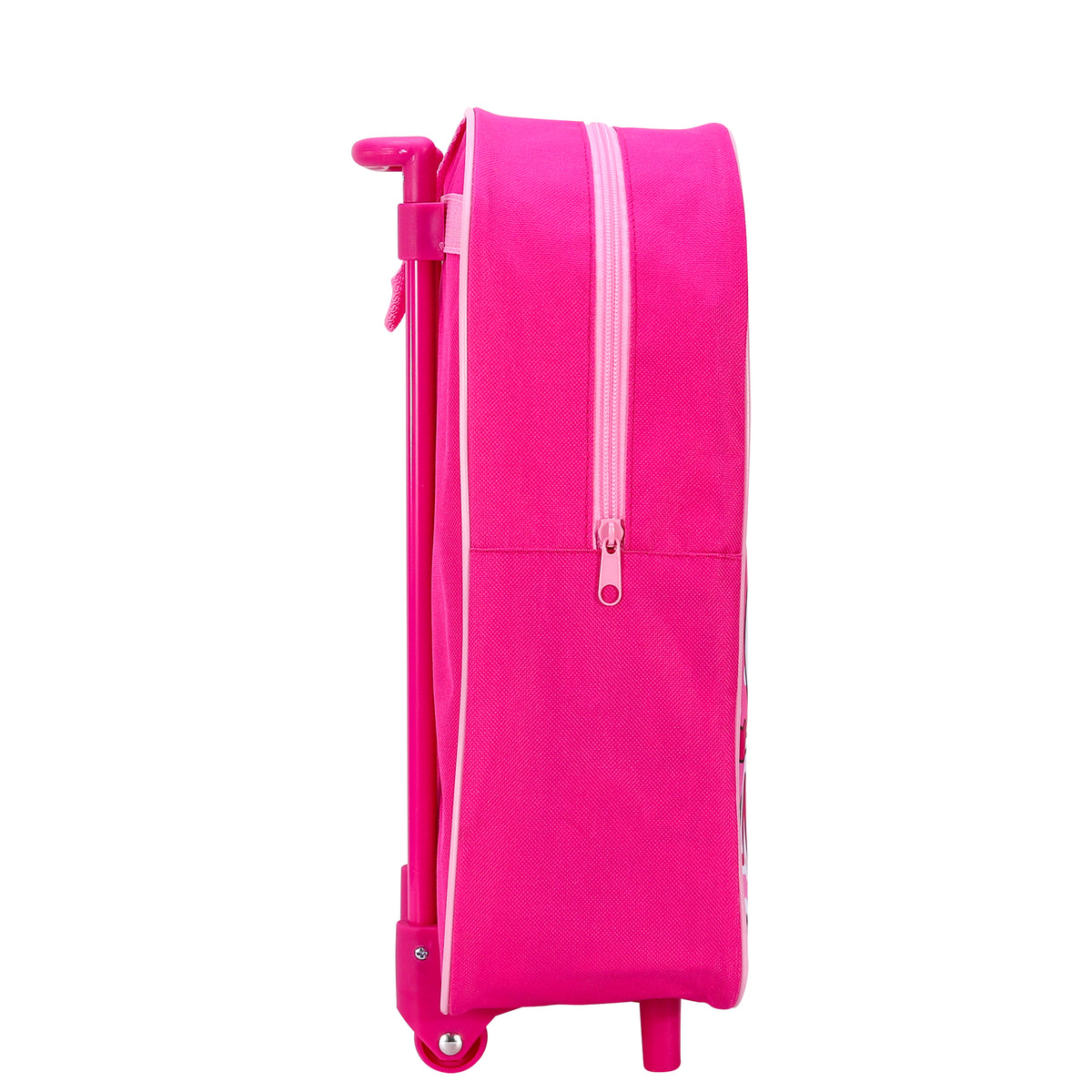 Minnie Mouse Travel Trolley Cabin Bag
