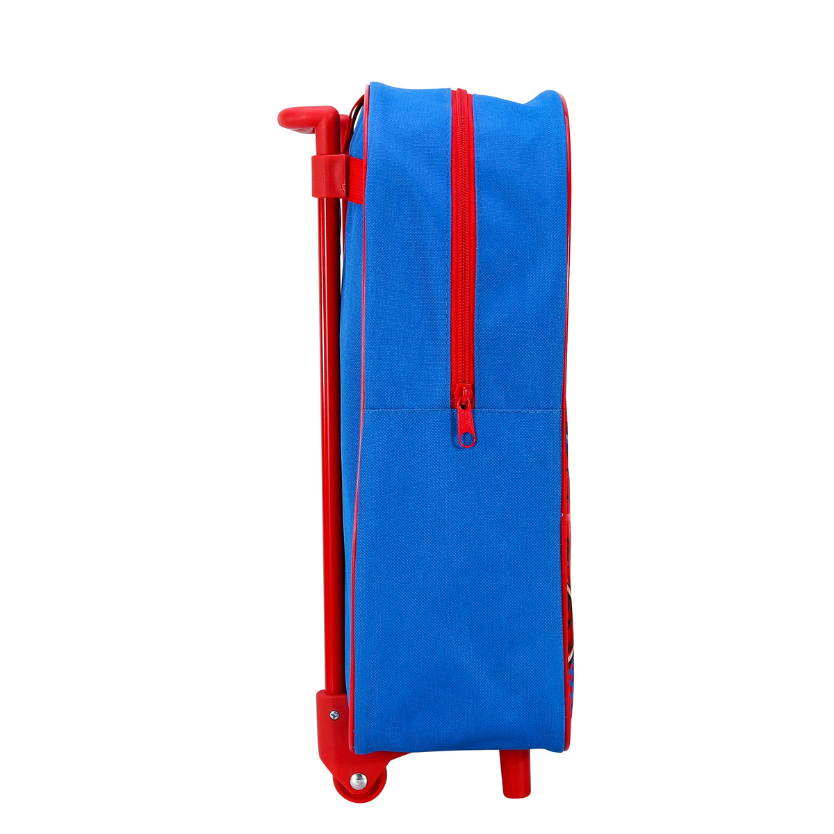 Spider-Man "Wall-Crawler" Travel Trolley Cabin Bag