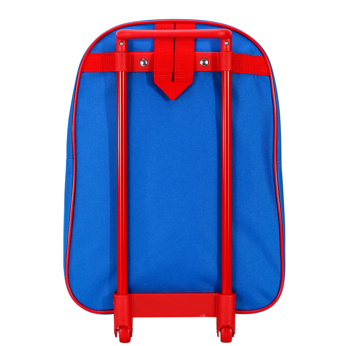 Spider-Man "Wall-Crawler" Travel Trolley Cabin Bag
