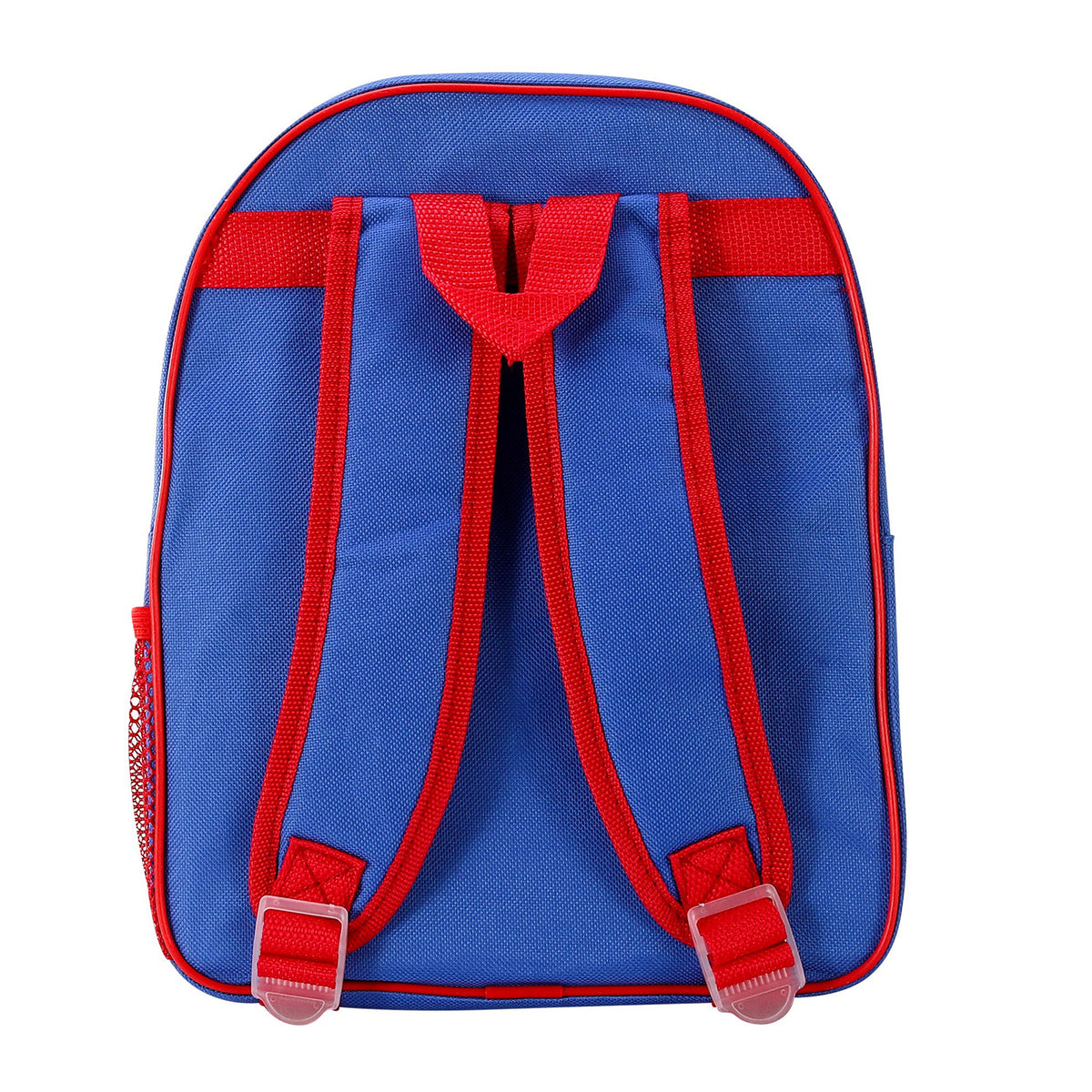 Spider-Man "Wall Crawler" Fabric Backpack