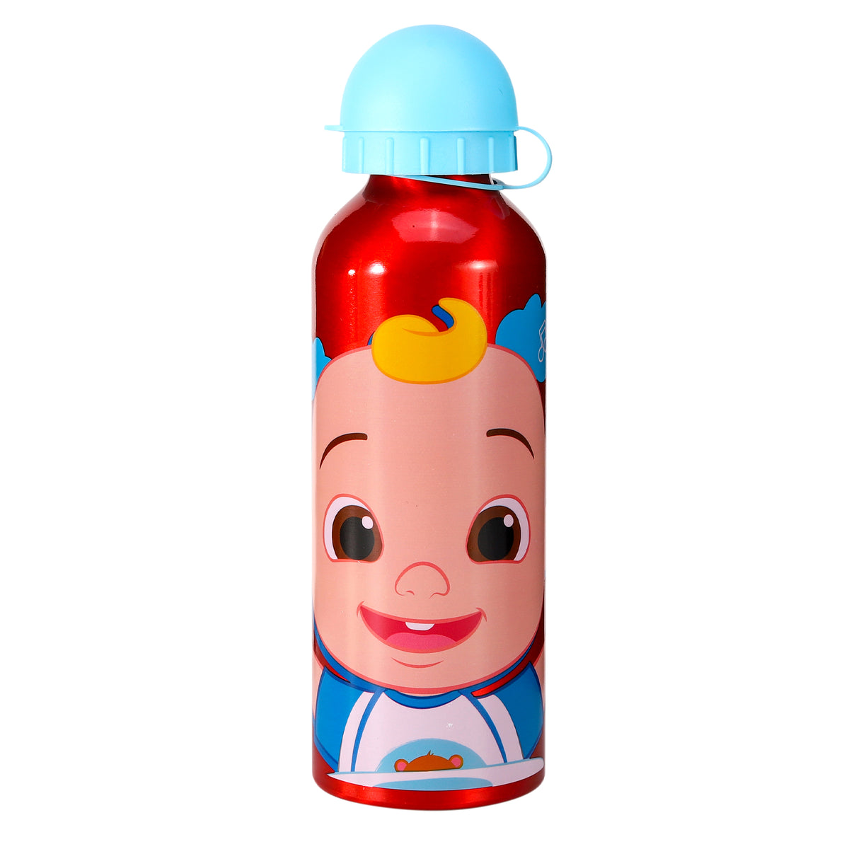 Cocomelon "All Day Fun" Aluminium Bottle