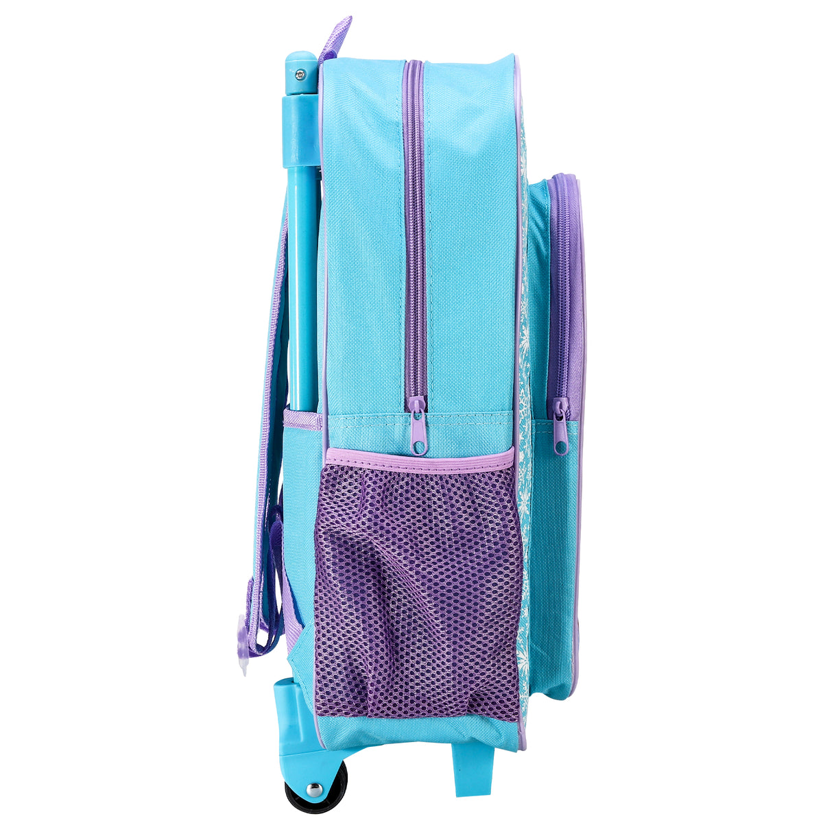 Disney Frozen Kids Travel Cabin Trolley Backpack Bag