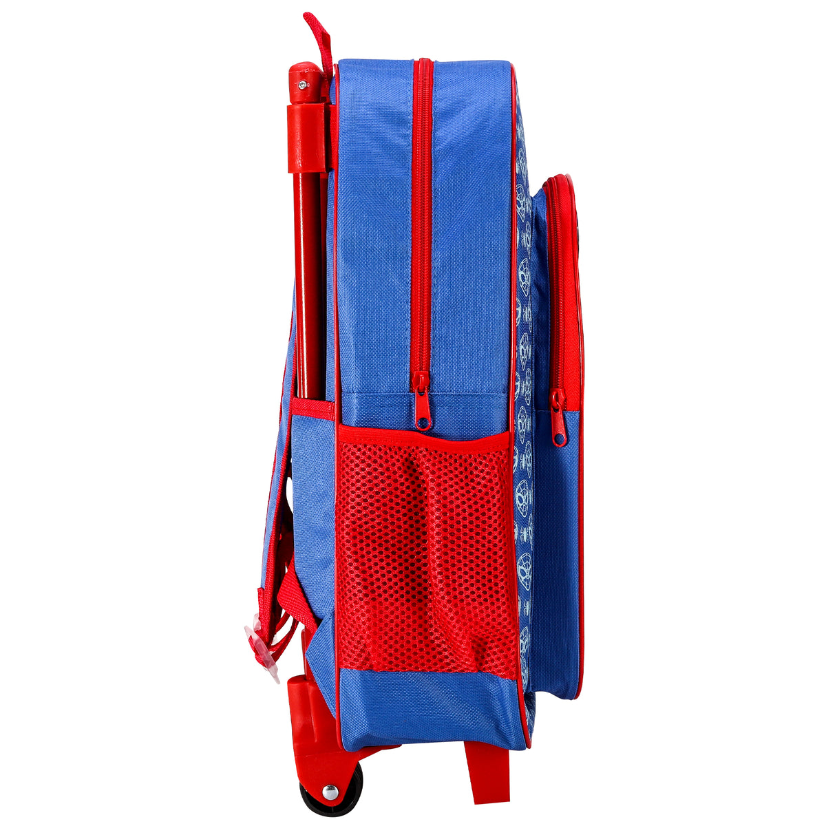 Spider-Man Kids Travel Cabin Trolley Bag