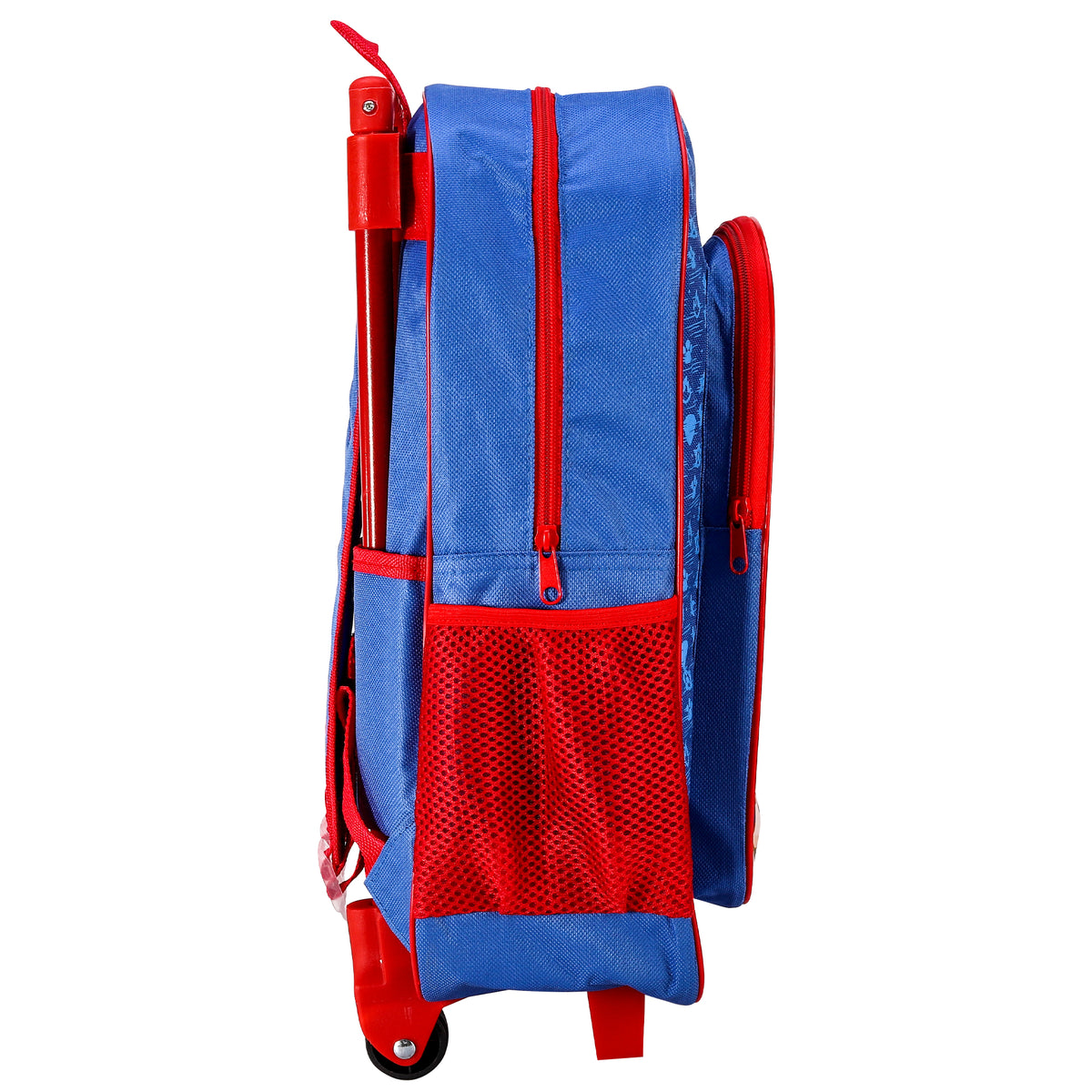 Paw Patrol Kids Travel Cabin Trolley Backpack Bag