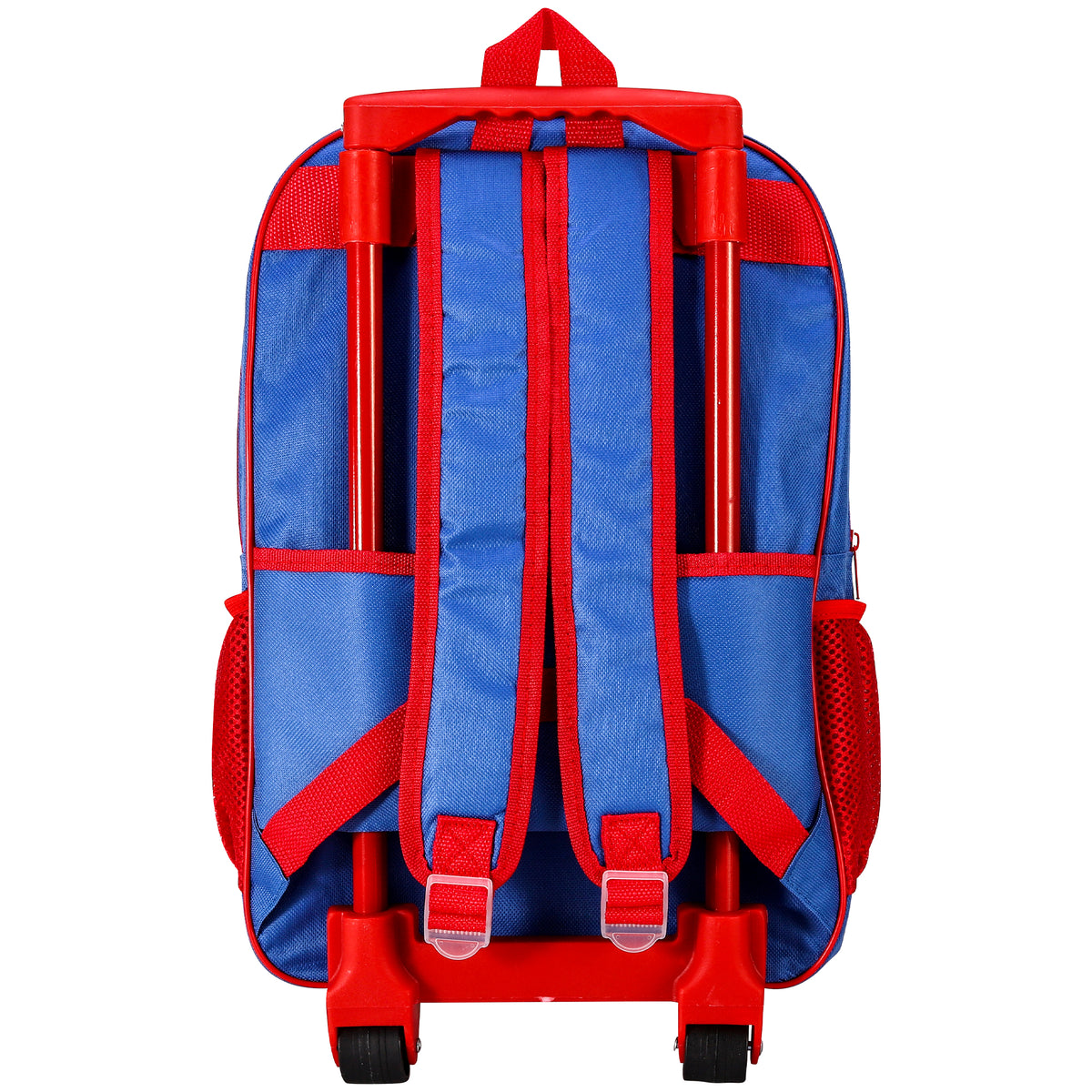 Paw Patrol Kids Travel Cabin Trolley Backpack Bag