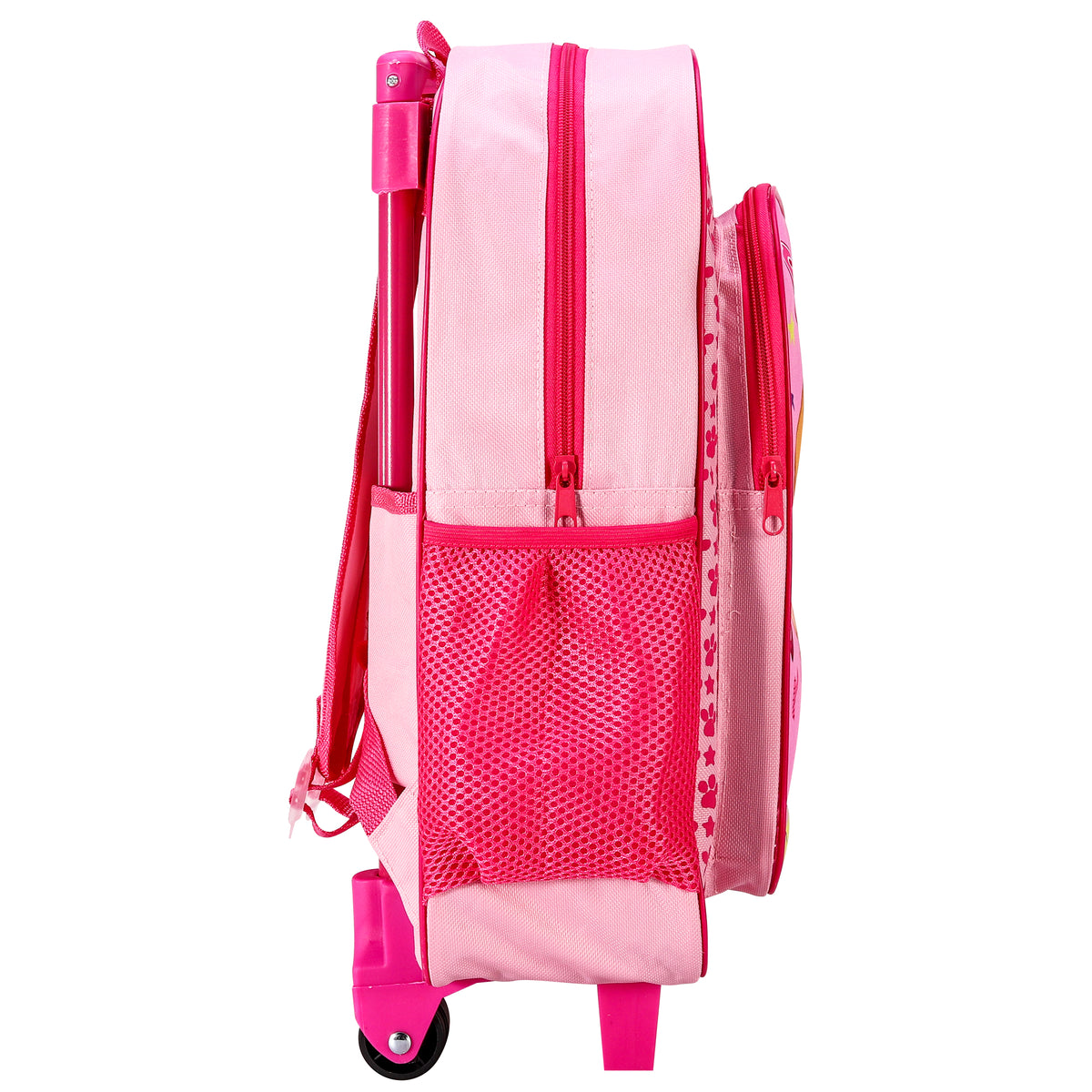 Skye From Paw Patrol Kids Travel Cabin Trolley Backpack Bag