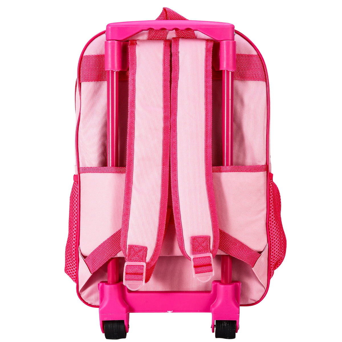Skye From Paw Patrol Kids Travel Cabin Trolley Backpack Bag