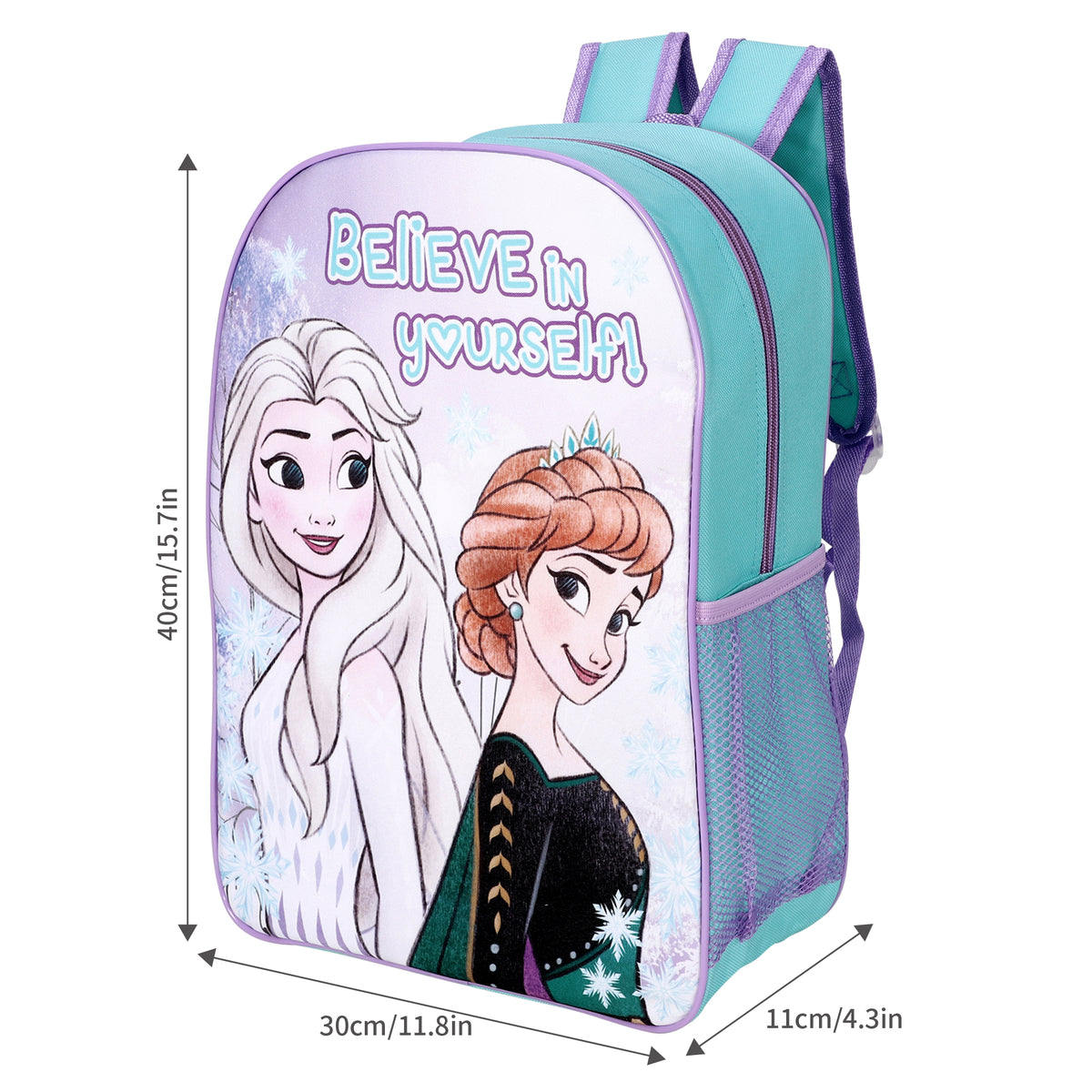 Disney Frozen Arch Backpack