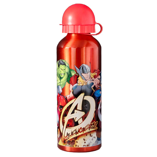 Avengers 