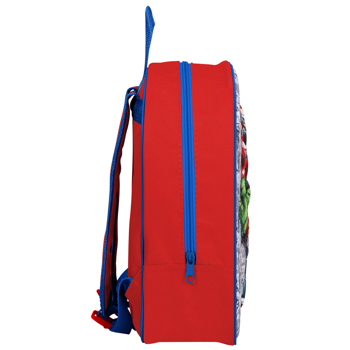 Marvel Avengers 3D Eva Backpack