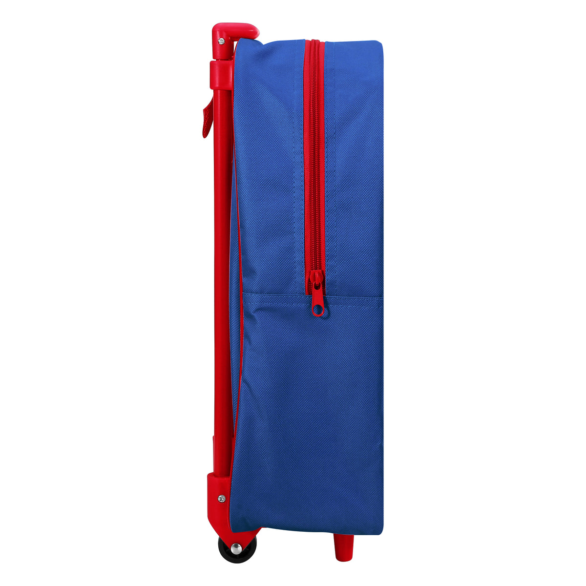 Sonic The Hedgehog "Let's Go" Travel Trolley Cabin Bag