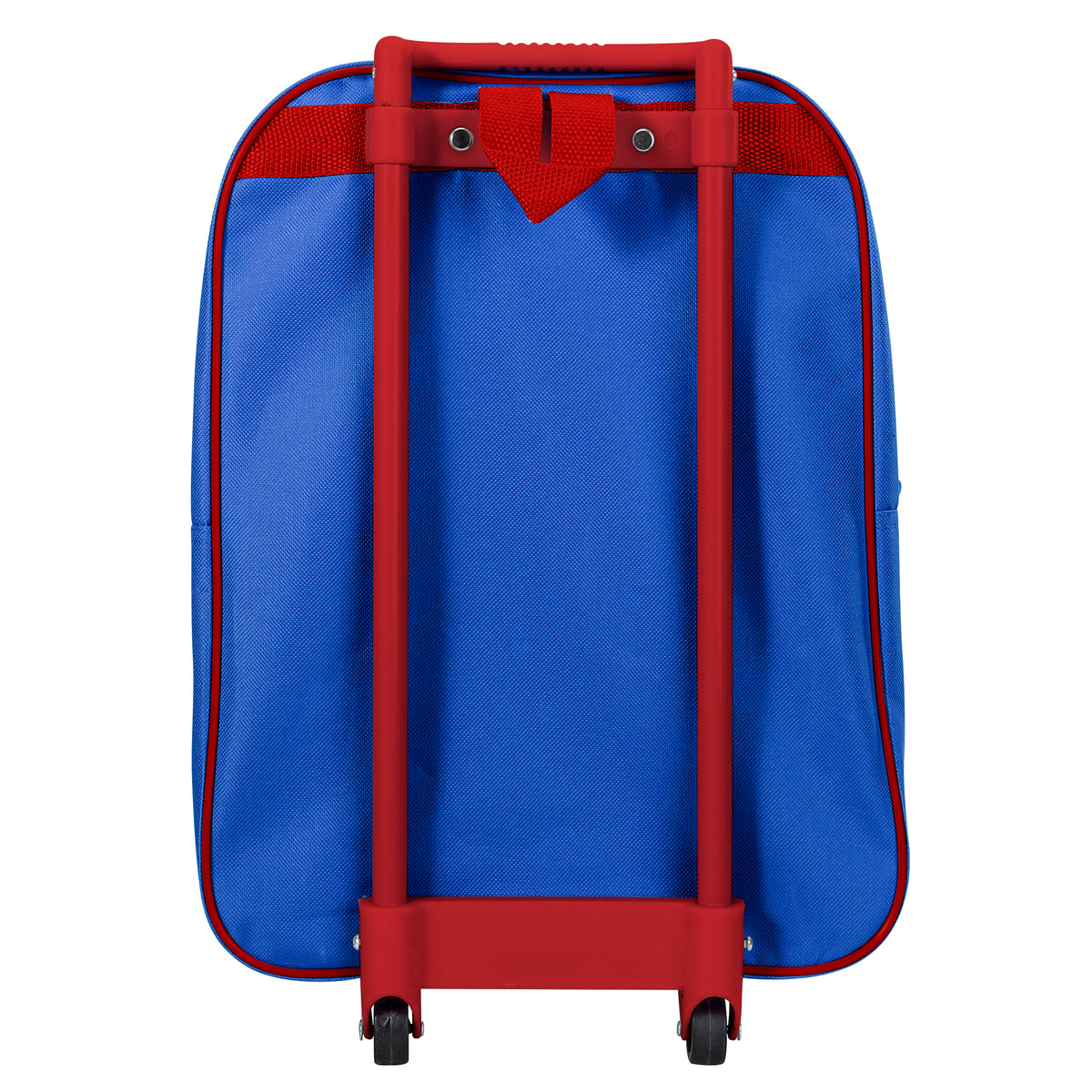 Sonic The Hedgehog "Let's Go" Travel Trolley Cabin Bag