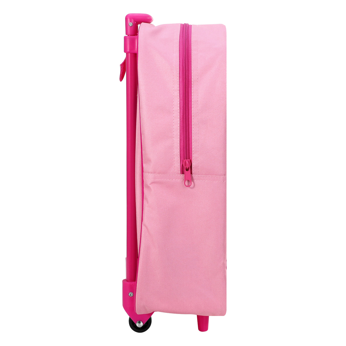 Barbie Travel Trolley Cabin Bag