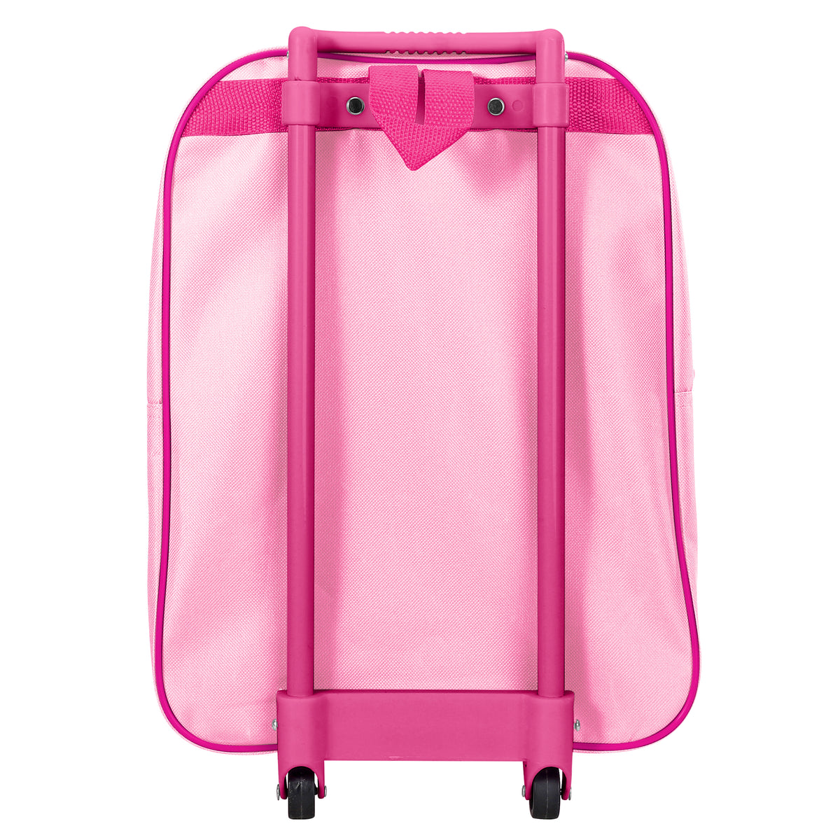 Barbie Travel Trolley Cabin Bag