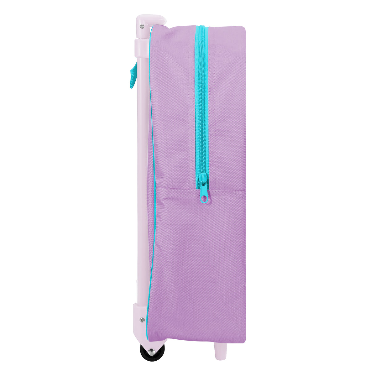 Gabby's Dollhouse Travel Trolley Cabin Bag