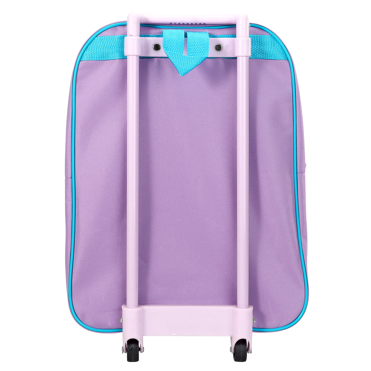 Gabby's Dollhouse Travel Trolley Cabin Bag