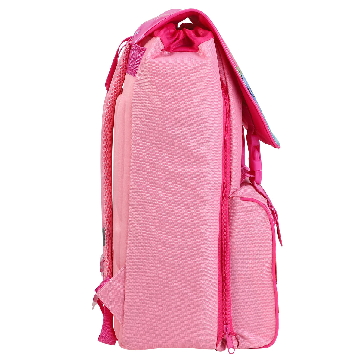 Disney Princess Extensible School Bag Backpack