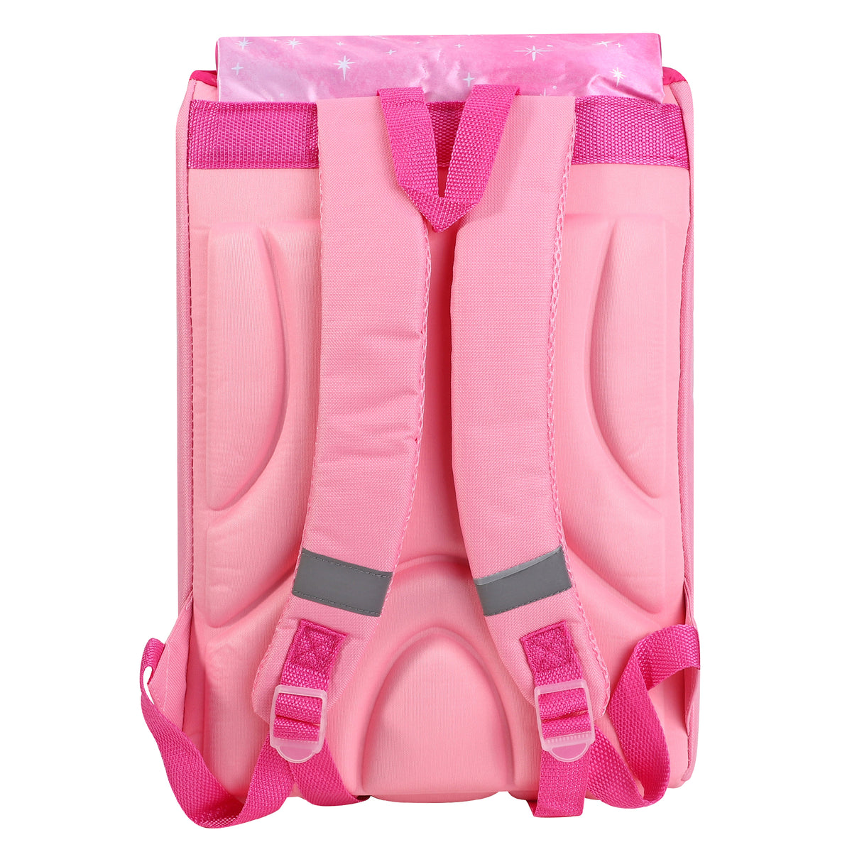 Disney Princess Extensible School Bag Backpack
