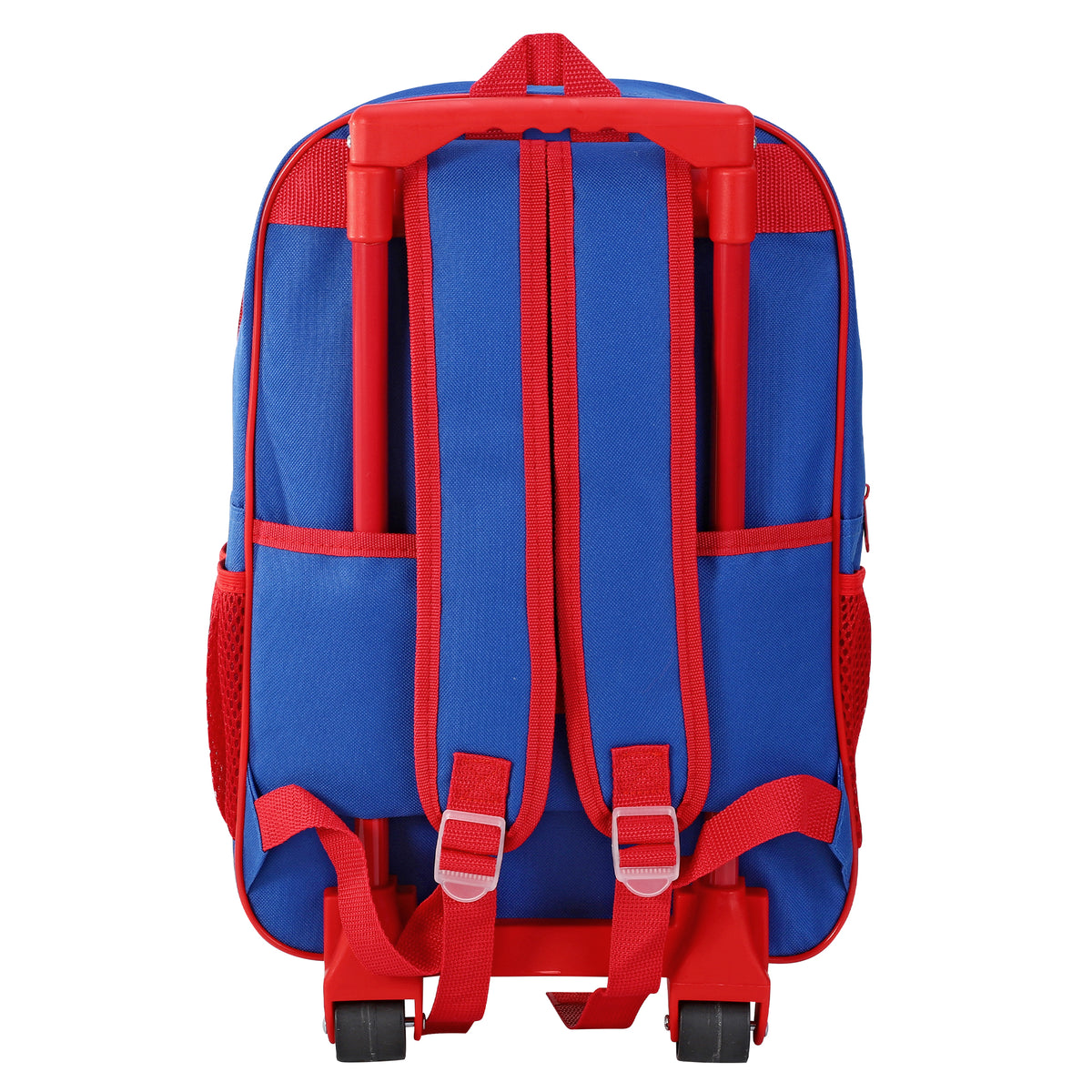 Thomas & Friends Kids Travel Cabin Trolley Backpack Bag