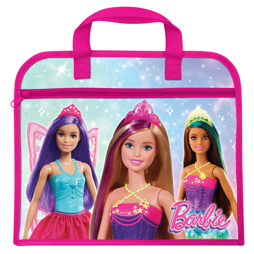 Barbie School Book Bag