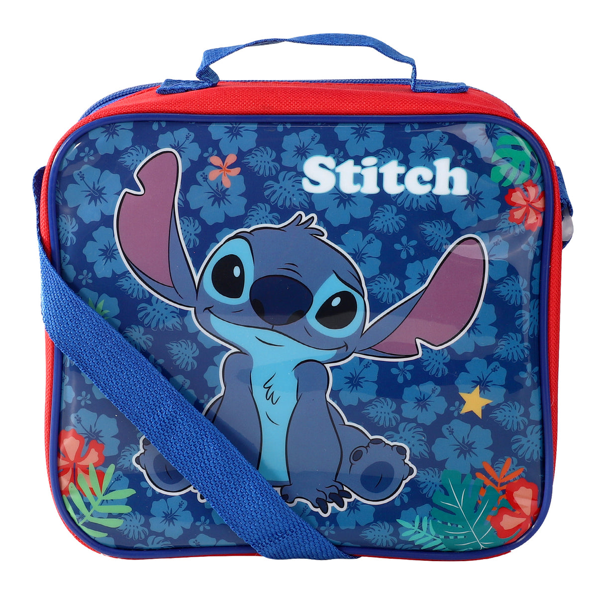 Stitch 3 Piece Insulated Lunch Bag Set
