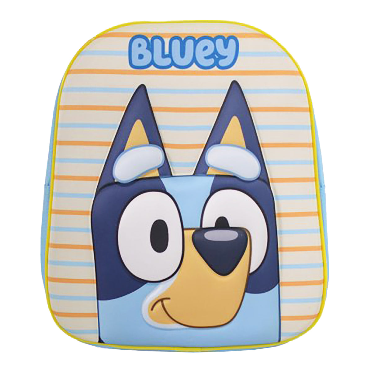 Bluey 3D Eva Backpack