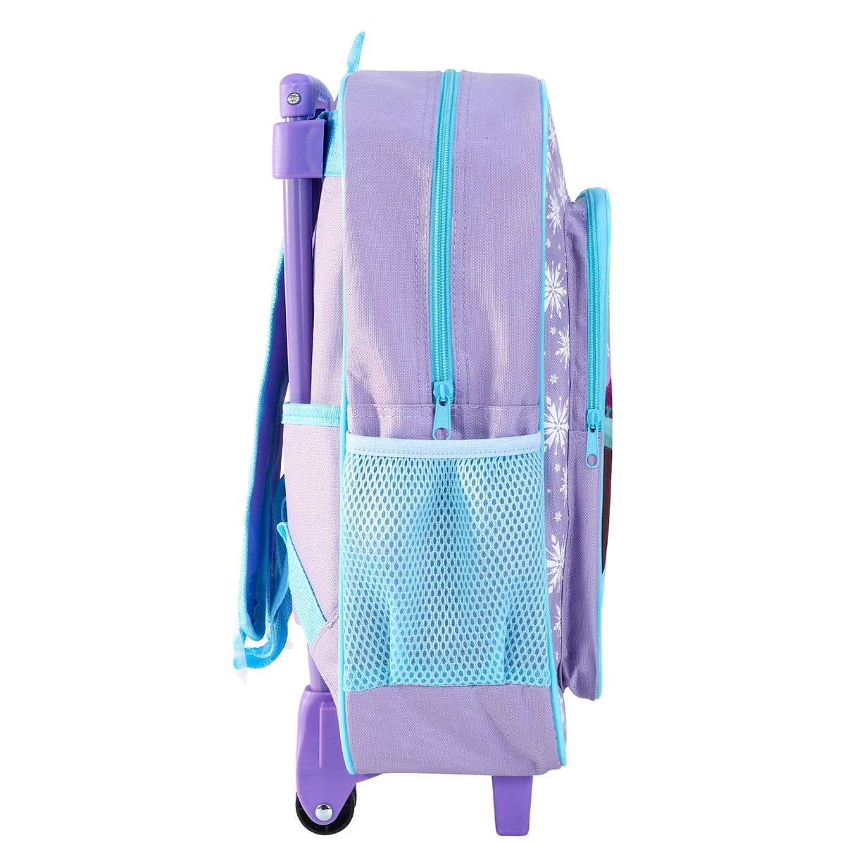 Disney Frozen "Magical Spirit" Kids Travel Cabin Trolley Backpack Bag