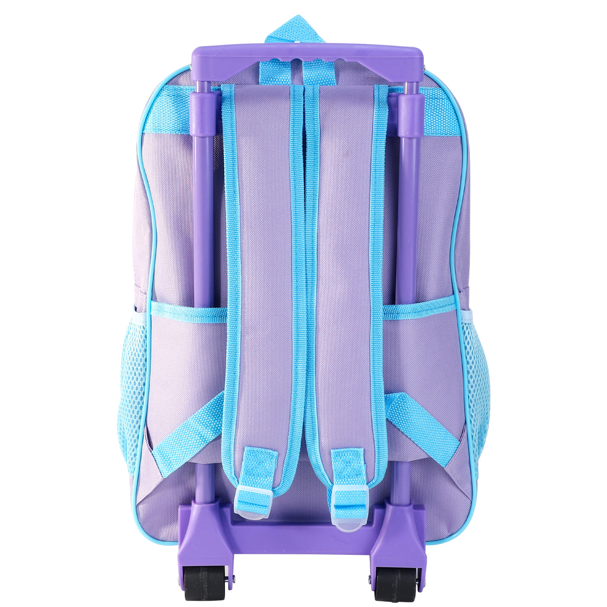 Disney Frozen "Magical Spirit" Kids Travel Cabin Trolley Backpack Bag