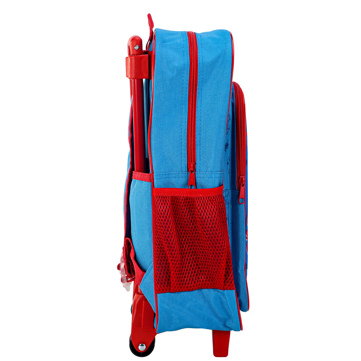Spider-Man Spidey Kids Travel Cabin Trolley Backpack Bag
