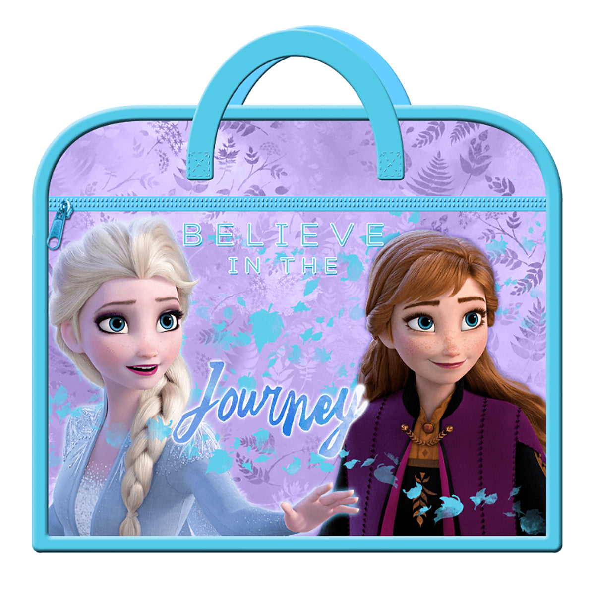 Disney Frozen School Book Bag