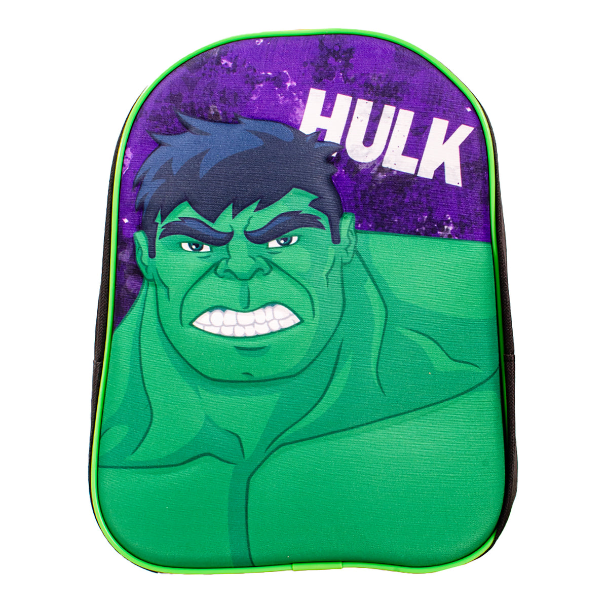 Marvel Hulk 3D Eva Backpack