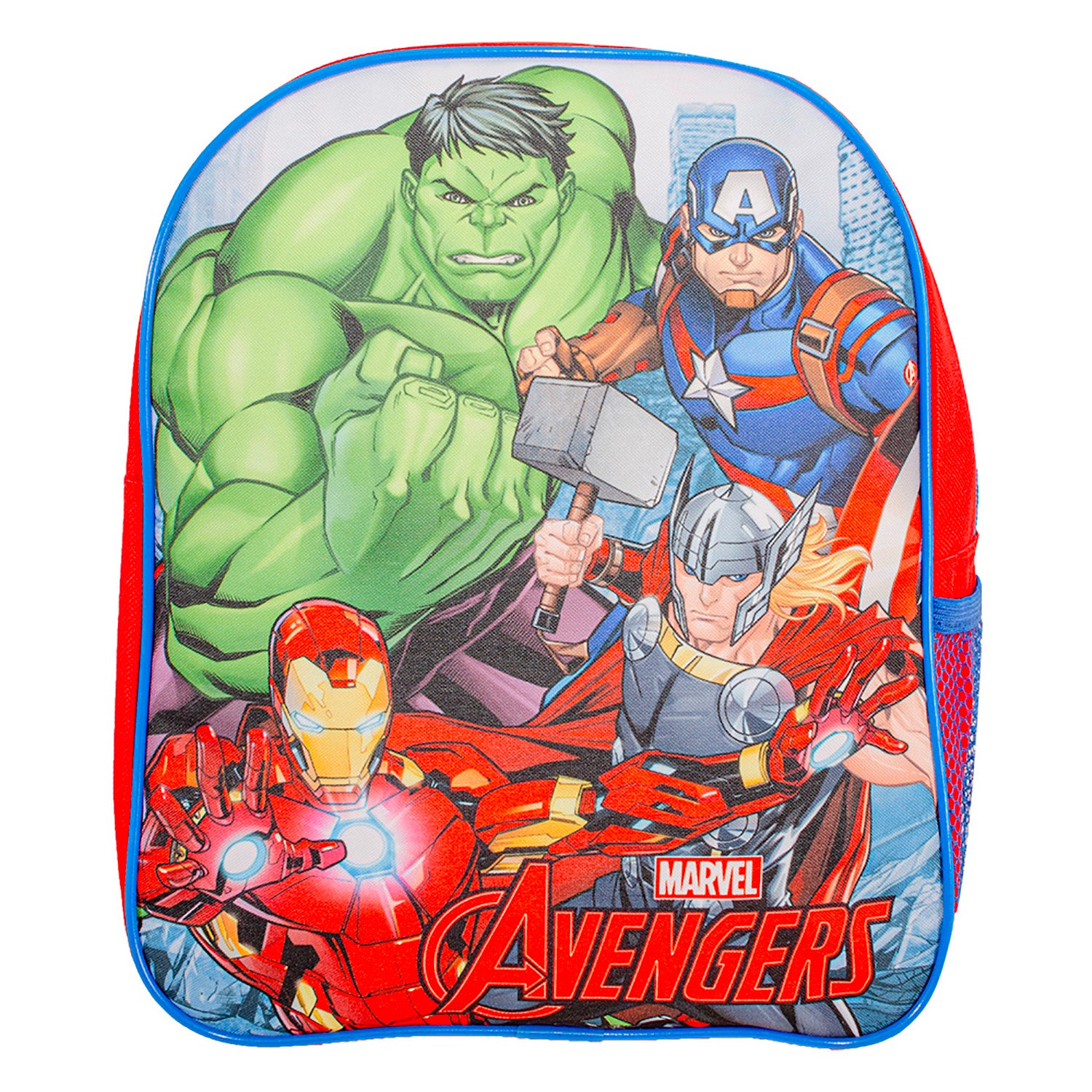 Marvel Avengers 