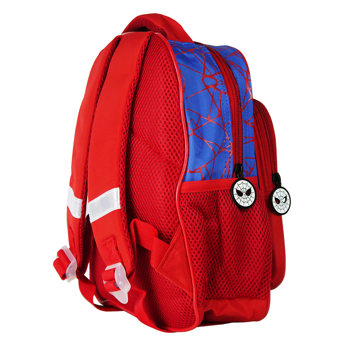 Spider-Man Premium Deluxe Backpack