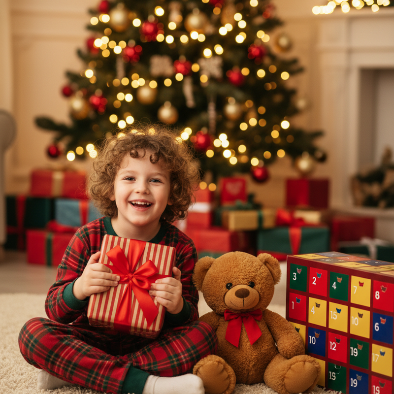 Gifts They'll Love